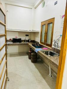 Foto sihtkohas Ayodhya asuva majutusasutuse Surendra Villa Home Stay galeriist
