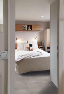 Gallery image of BT - L'Aventura 2 ch, 2 sdb, entre mer et Petite Camargue, super équipé in Lattes