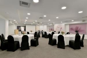 Konferenčné priestory v ubytovaní Athenaeum Grand Hotel