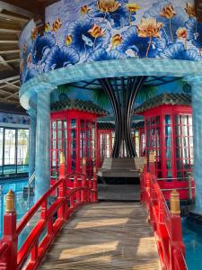 Φωτογραφία από το άλμπουμ του Vườn Vua Resort & Sun Villas Khu Thanh Liên σε Ðồng Phú