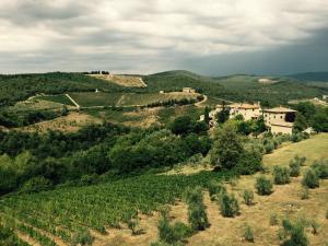 Gallery image of Casa Cinzia in Castellina in Chianti