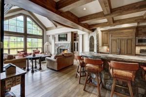 Fotografie z fotogalerie ubytování Lodge at Vail, A RockResort v destinaci Vail
