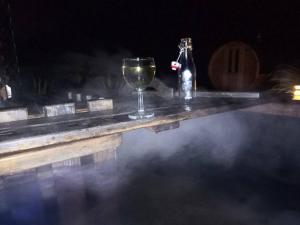 Fotografie z fotogalerie ubytování Domaine de Cozance chambres d'hôtes et gîte - piscine mini-ferme v destinaci Anjou