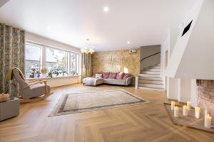 Cozy private house in Nomme