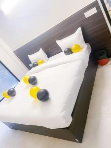 Легло или легла в стая в Hauz Khas Villa 2