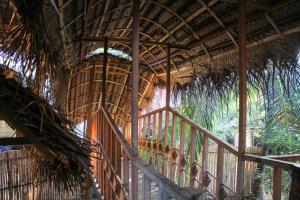 Fotografie z fotogalerie ubytování Seasons Four Eco Friendly Treehouse v destinaci Matara