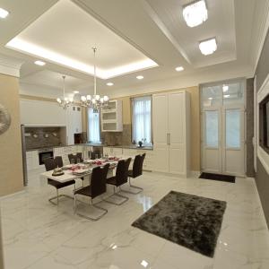 UPP Design Home 1055 Budapest, Szent István körút 17. 4. emelet 7 kép - 2