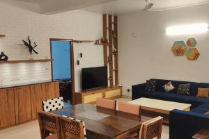 Gallery image of Alan's flat in Nainital