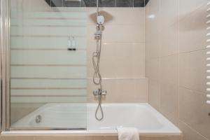 D16 Boutique Apartments, Best Location, by BQA 1072 Budapest, 16 Dob utca kép - 2