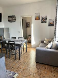 Gallery image of Casa Bettina la Maddalena in La Maddalena +12 photos