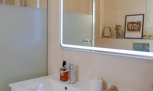 Kúpeľňa v ubytovaní Modern Apartment City Centre Marbella
