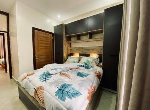 Gallery image of LUXURYSTAY-CATION in Kigali