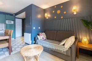 Posedenie v ubytovaní Superb bohemian flat for 6 pers in the heart of the Equestrian centre 164 + 20 fotografií