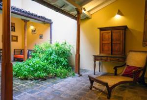 ゴールにある50 CHURCH STREET - GALLE FORTのギャラリーの写真