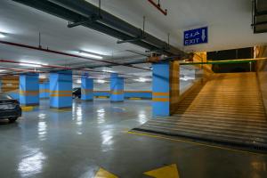 Fotografie z fotogalerie ubytování Paradise Nice Hotel Jeddah v destinaci Džidda