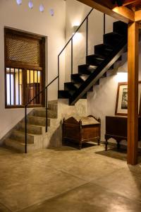 ゴールにある50 CHURCH STREET - GALLE FORTのギャラリーの写真