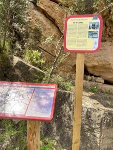 Imagen de la galería de Holiday appartement in Lucena del Cid- Basement A Ref 049, en Lucena del Cid