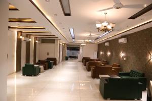 Foto sihtkohas Yamunānagar asuva majutusasutuse KK Residency galeriist