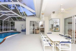 Fotografie z fotogalerie ubytování Villa Miami Dream v destinaci South Venice