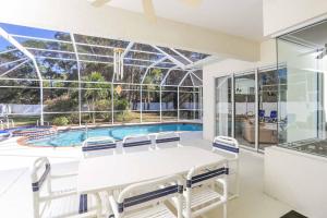 Fotografie z fotogalerie ubytování Villa Miami Dream v destinaci South Venice