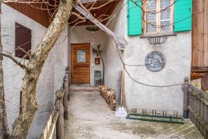 Fotografie z fotogalerie ubytování Appartamento Cocodi v destinaci Caldes