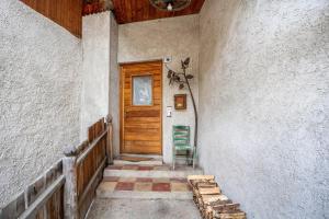 Fotografie z fotogalerie ubytování Appartamento Cocodi v destinaci Caldes