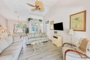 Imagen de la galería de Villa Manasota Breeze, en South Venice 20 fotos más