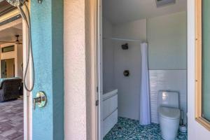 Gallery image of Villa Lemon Bliss in Englewood