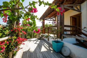 Gallery image of Villa Paihia Jericoacoara in Jericoacoara