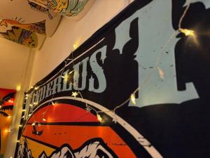 Billede fra billedgalleriet på Camping Homestay Kluang i Keluang