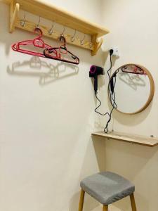 Billede fra billedgalleriet på Camping Homestay Kluang i Keluang + 5 billeder