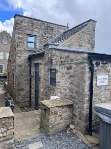 Gallery image of Half Moon Stable in Reeth