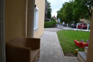 特劳恩施泰因Ferienhaus Pfaffe的相册照片