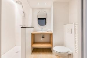 Le Parc 42 Saint-Etienne的一间浴室