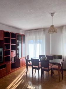 Fotografie z fotogalerie ubytování Casa Yolanda v destinaci Avila