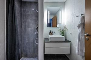 Fotografija v galeriji nastanitve Hotel Scheelsminde v Aalborgu