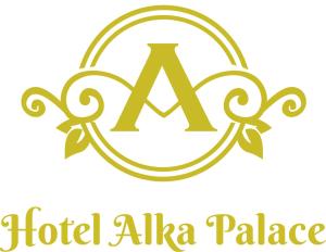 Gallery image of Hotel Alka Palace in Varanasi