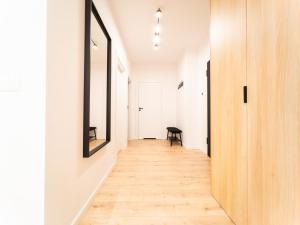 Fotografia z galérie ubytovania Apartament z dwiema sypialniami + parking v destinácii Gdansk