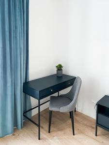 Fotografia z galérie ubytovania Apartament z dwiema sypialniami + parking v destinácii Gdansk