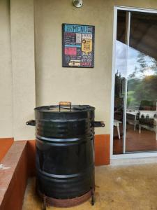 Foto sihtkohas Sasaima asuva majutusasutuse Finca Albacerrada - finca cafetera galeriist +6 fotot