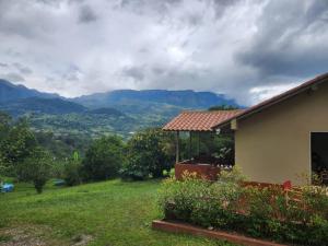 Foto sihtkohas Sasaima asuva majutusasutuse Finca Albacerrada - finca cafetera galeriist