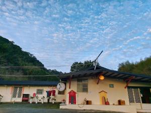 W星空Villa民宿評價、影片、特色體驗、房價資訊、訂房連結 – 獨立溫泉Villa與親切管家服務 - 照片 15