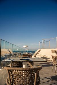 Imagine din galeria proprietății XVI Suites - Adults Only în Naxxar