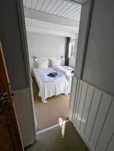 Imagem da galeria de Pensionat Næsgaarden em Allinge