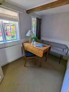 Imagem da galeria de Pensionat Næsgaarden em Allinge mais 36 fotografias