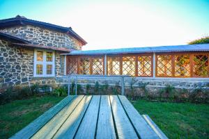 Zahrada ubytování Craigmore By Kodai Resort Hotel