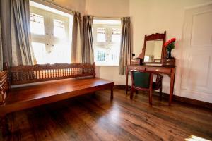 Fotografie z fotogalerie ubytování Craigmore By Kodai Resort Hotel v destinaci Kodaikānāl