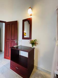 Fotografie z fotogalerie ubytování Su Yu villa v destinaci Unawatuna