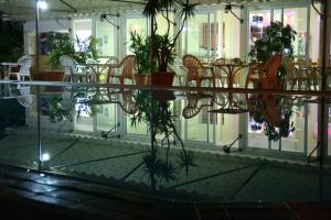 Fotografie z fotogalerie ubytování Metaxa Hotel v destinaci Kalamaki