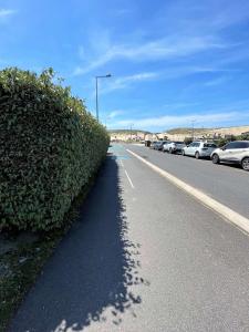 Fotografia z galérie ubytovania Réf 277 Seignosse LES BOURDAINES , à proximité immédiate de la plage, Villa patio classée 2 étoiles , 8 personnes v destinácii Seignosse